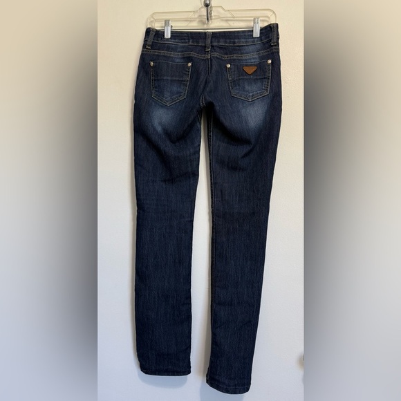 Women’s Blue Denim Jeans - size 28 - Picture 2 of 12